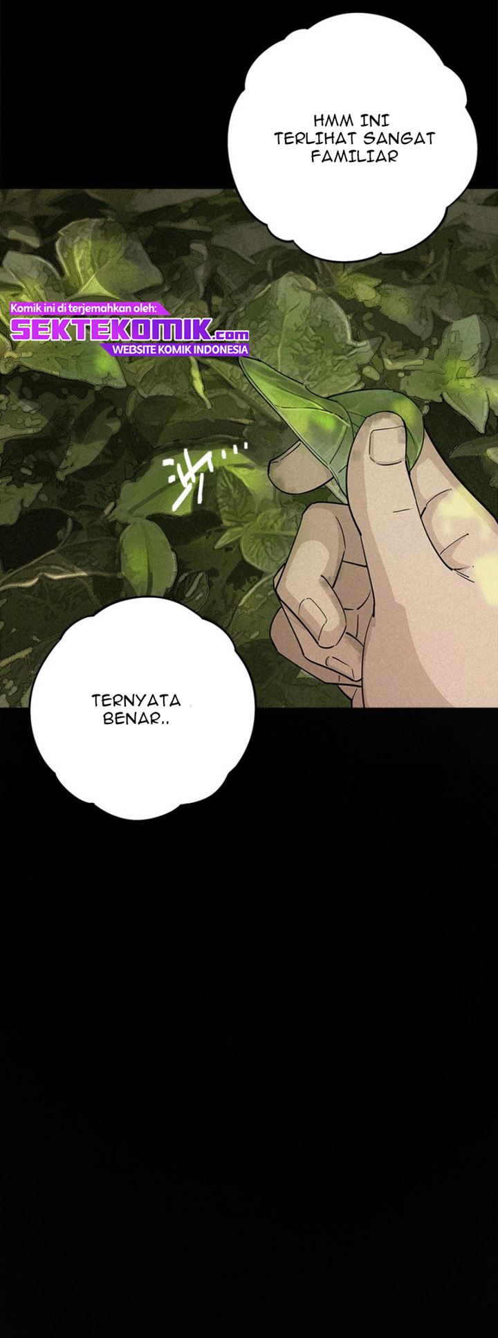 End of The World 2028 (Trace of Doomsday) Chapter 28 Gambar 19
